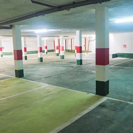 קוניל דה לה פרונטרה Conilplus Apartment Azucena II מראה חיצוני תמונה