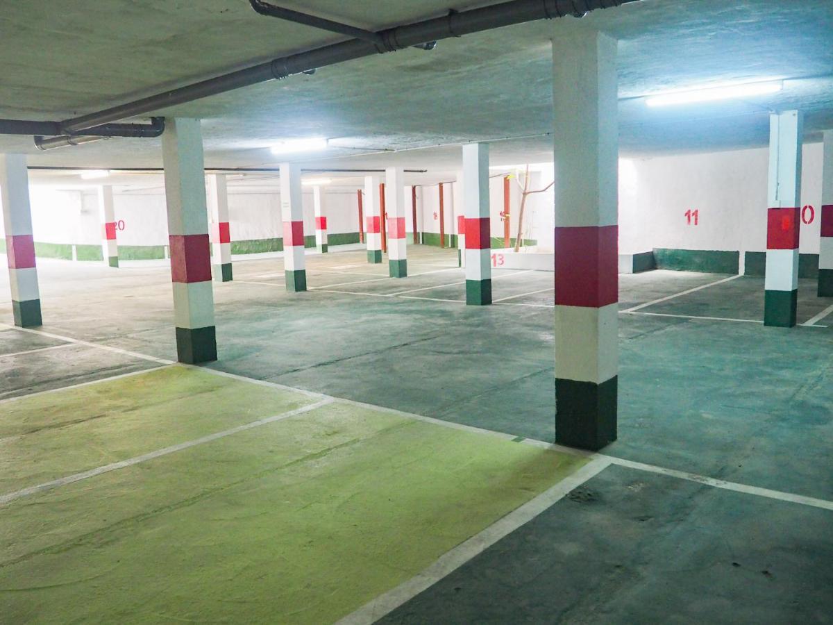 קוניל דה לה פרונטרה Conilplus Apartment Azucena II מראה חיצוני תמונה