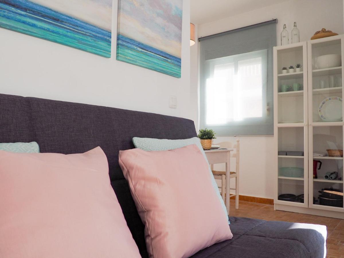 קוניל דה לה פרונטרה Conilplus Apartment Azucena II מראה חיצוני תמונה