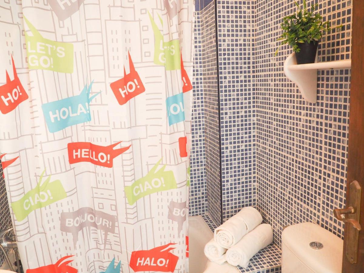 קוניל דה לה פרונטרה Conilplus Apartment Azucena II מראה חיצוני תמונה