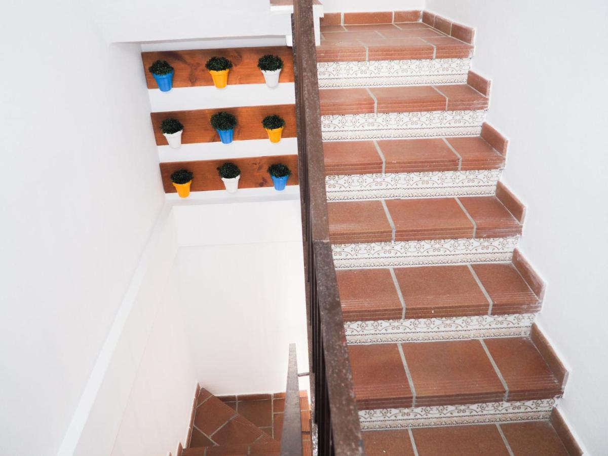 קוניל דה לה פרונטרה Conilplus Apartment Azucena II מראה חיצוני תמונה