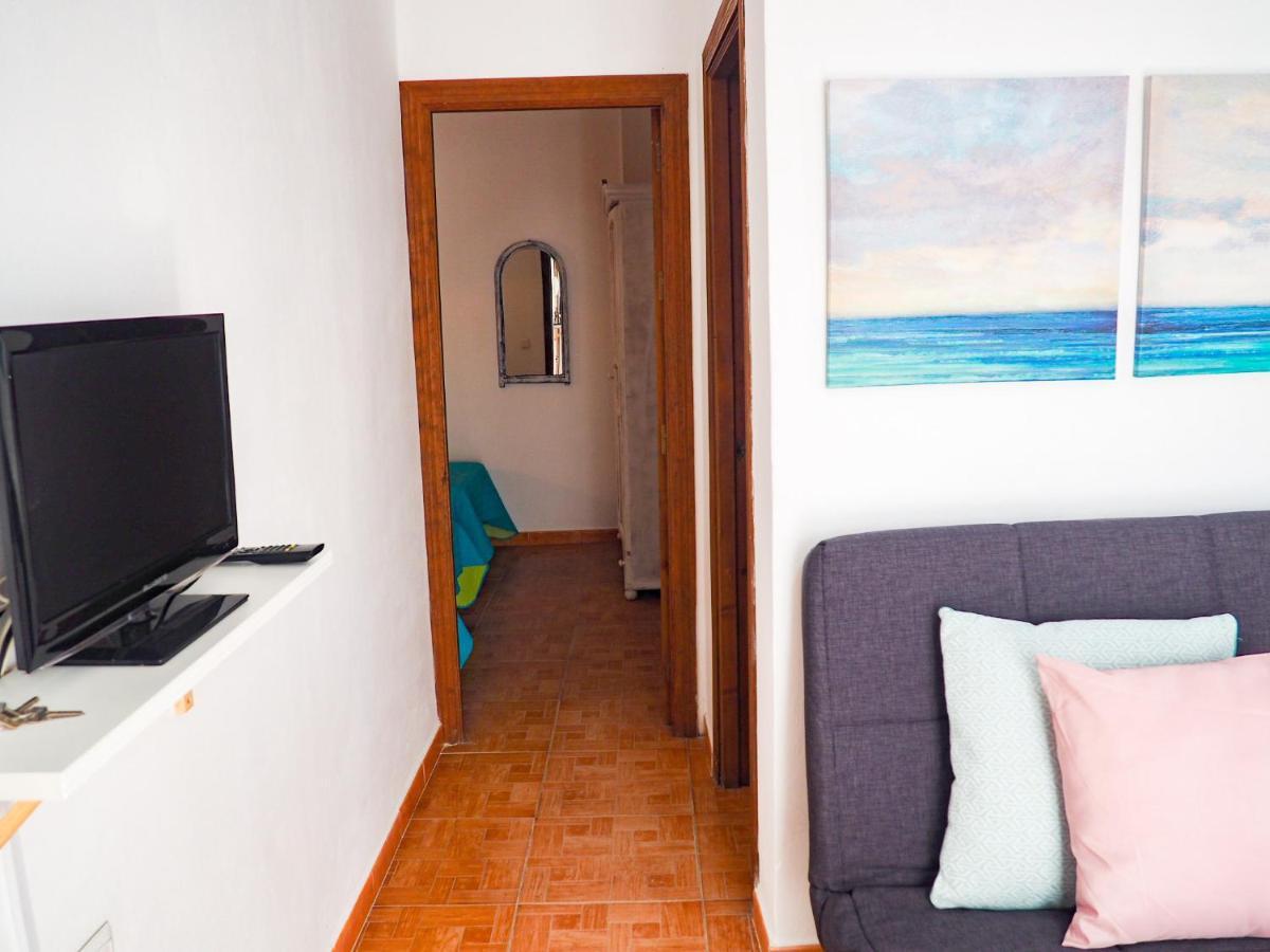 קוניל דה לה פרונטרה Conilplus Apartment Azucena II מראה חיצוני תמונה