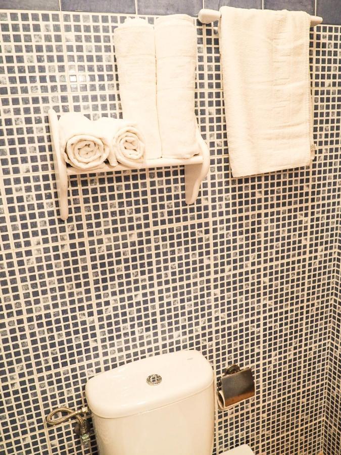 קוניל דה לה פרונטרה Conilplus Apartment Azucena II מראה חיצוני תמונה