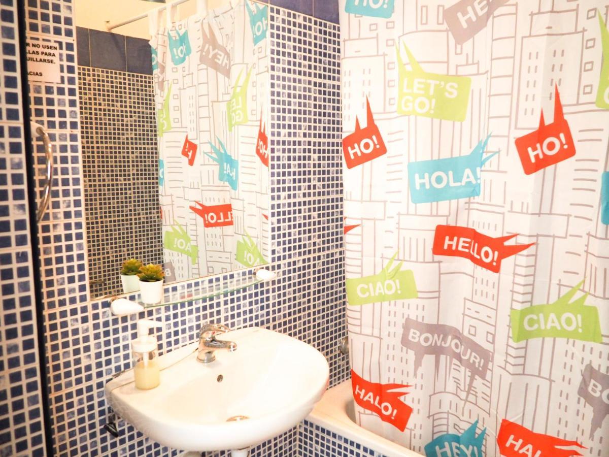 קוניל דה לה פרונטרה Conilplus Apartment Azucena II מראה חיצוני תמונה